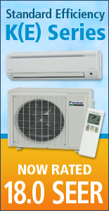 Register Your Daikin Equipment Here