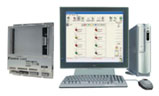 Intelligent Manager Control System