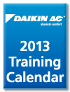 Download 2013 Training Calendar