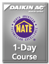 Download NATE 1 Day Course Roster