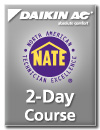 Download NATE 1 Day Course Roster